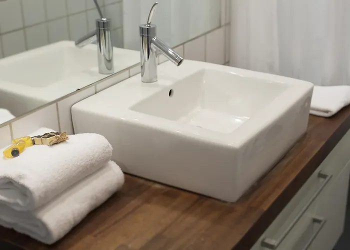 Niels Bugges Kro 2* וויבורג