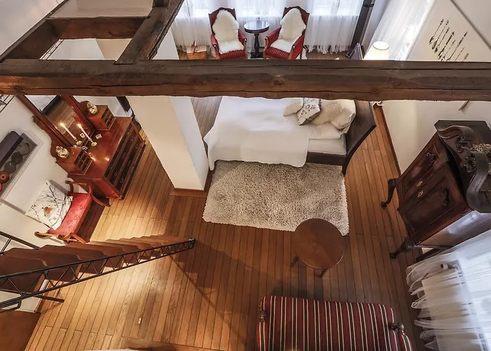 Estalagem Niels Bugges Kro Viborg