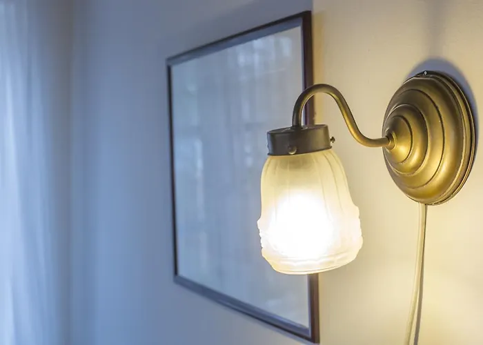 אורחן Niels Bugges Kro וויבורג