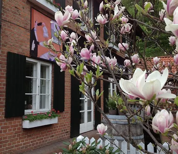 Niels Bugges Kro Estalagem Viborg