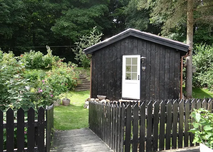 Estalagem Niels Bugges Kro Viborg