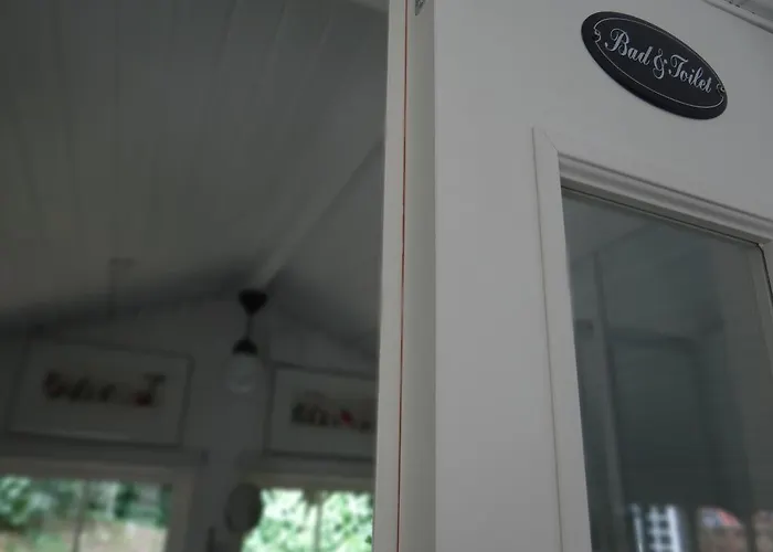 Niels Bugges Kro Estalagem Viborg