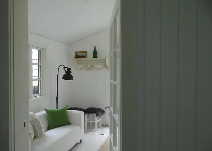 Estalagem Niels Bugges Kro 2*