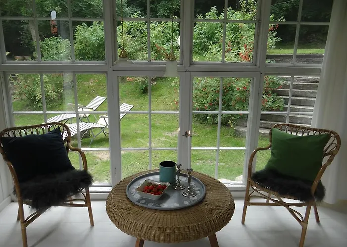 Niels Bugges Kro Estalagem 2*