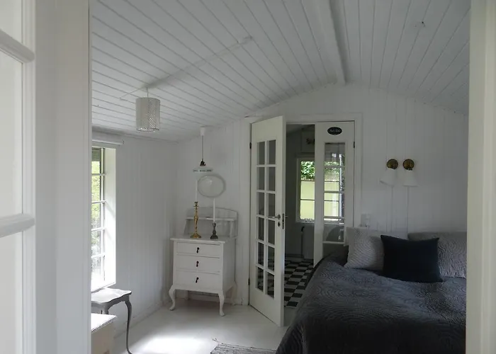 Niels Bugges Kro אורחן 2*