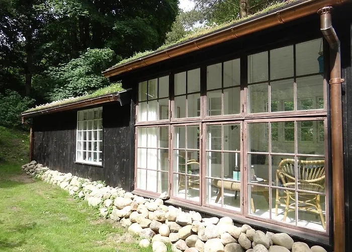 Niels Bugges Kro 2* וויבורג