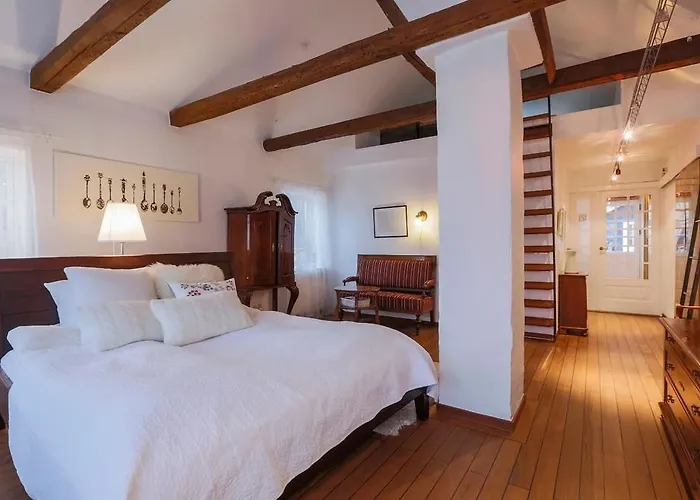 Niels Bugges Kro אורחן 2*