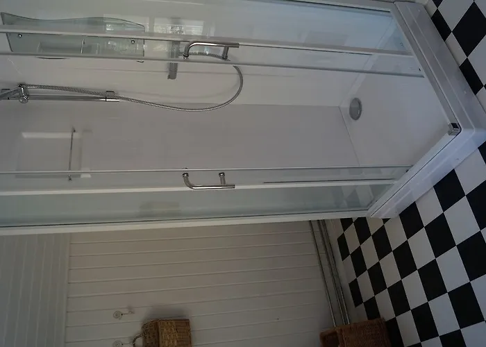 Niels Bugges Kro Estalagem