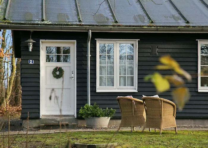 Niels Bugges Kro Estalagem Viborg