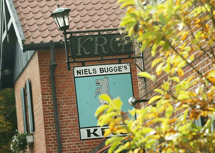 Estalagem Niels Bugges Kro