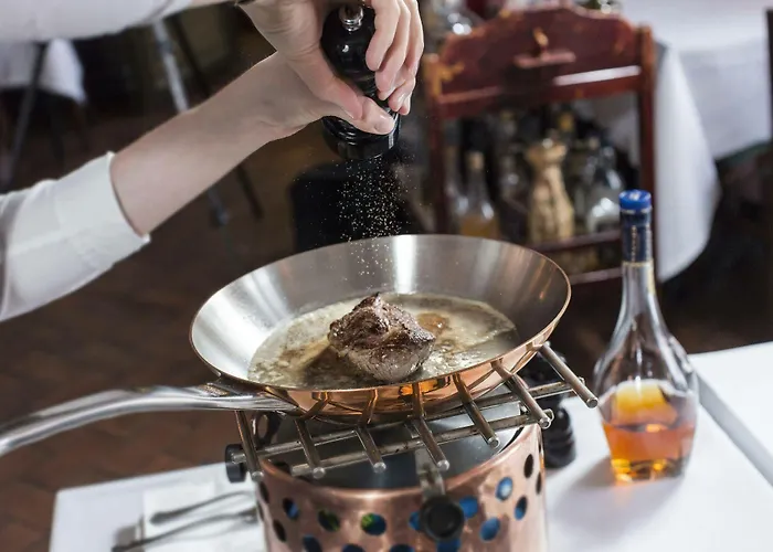 Estalagem Niels Bugges Kro