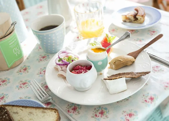 Estalagem Niels Bugges Kro Viborg