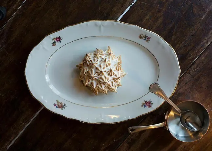 Niels Bugges Kro Estalagem Viborg