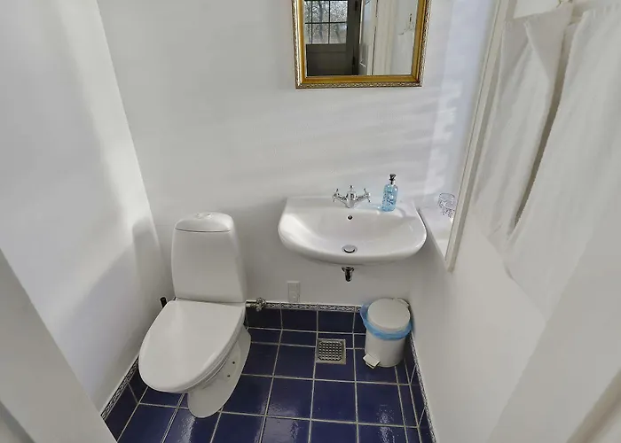 Estalagem Niels Bugges Kro