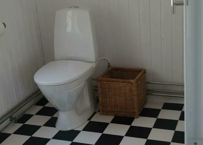 Estalagem Niels Bugges Kro