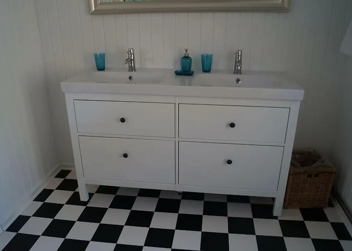 Estalagem Niels Bugges Kro