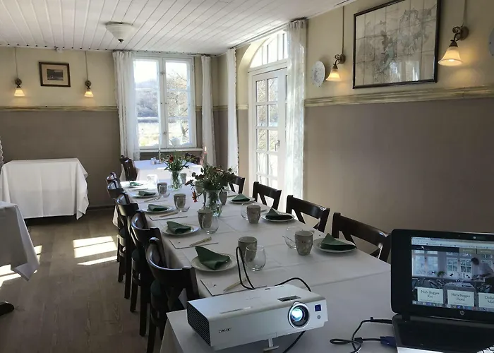 Estalagem Niels Bugges Kro Viborg