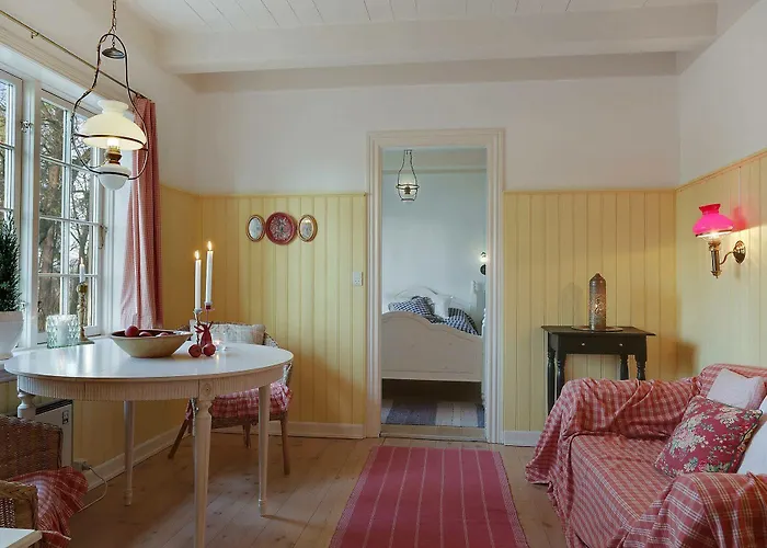 Niels Bugges Kro Estalagem Viborg