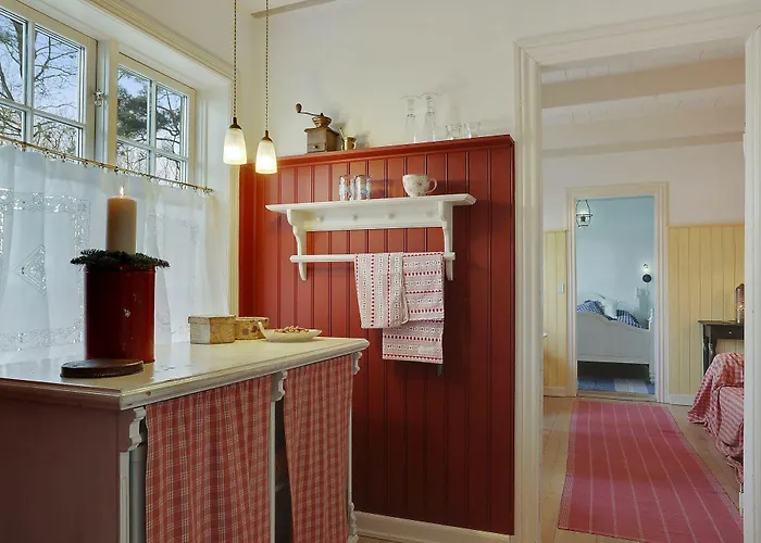 Niels Bugges Kro Estalagem Viborg