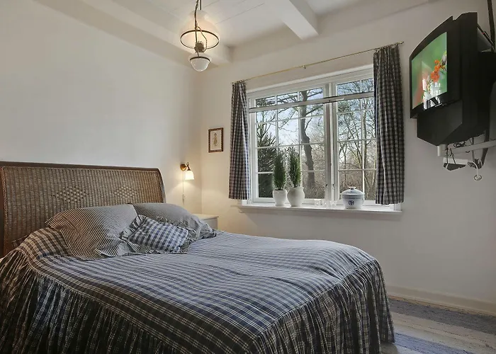 Niels Bugges Kro Estalagem 2*