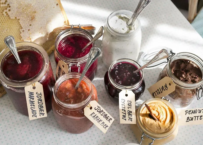 Niels Bugges Kro 2* וויבורג