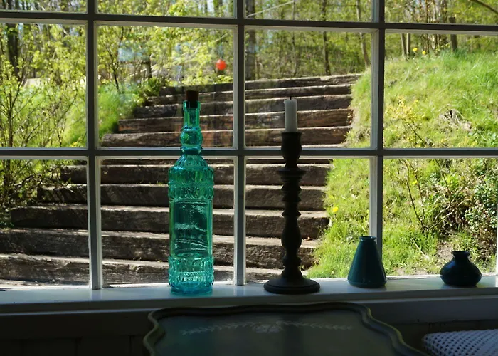 Niels Bugges Kro אורחן