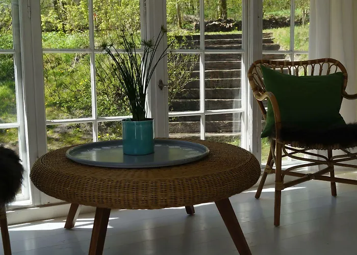 Niels Bugges Kro Estalagem 2*