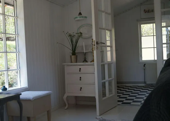 Estalagem Niels Bugges Kro 2*