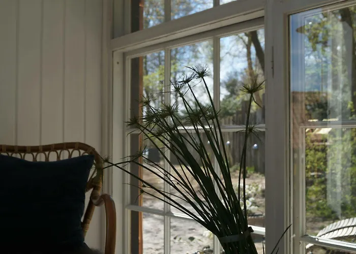 Estalagem Niels Bugges Kro