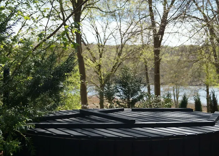 Estalagem Niels Bugges Kro 2*