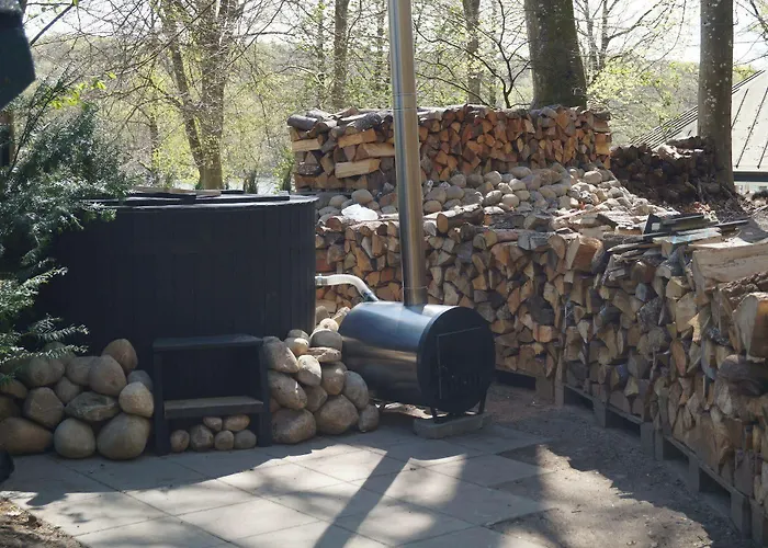 Niels Bugges Kro 2* וויבורג