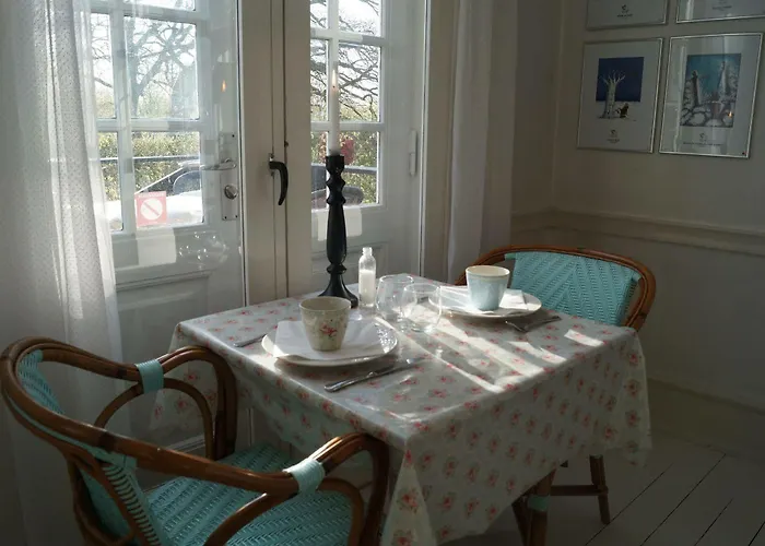 Niels Bugges Kro אורחן 2*