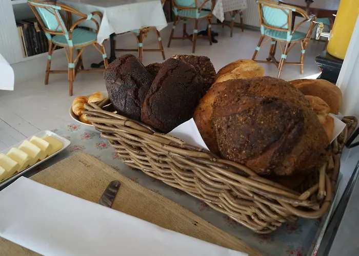 Estalagem Niels Bugges Kro